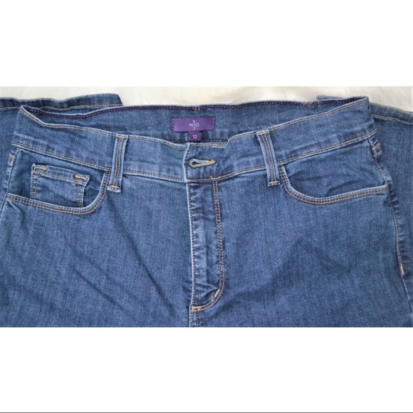 Preowned NYDJ Stretch - Picture 3 of 8